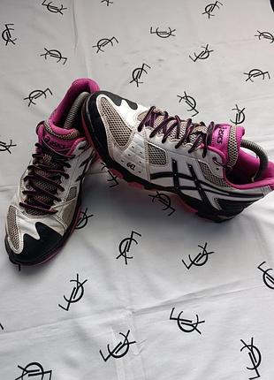Кросівки asics lady gel-blackheath