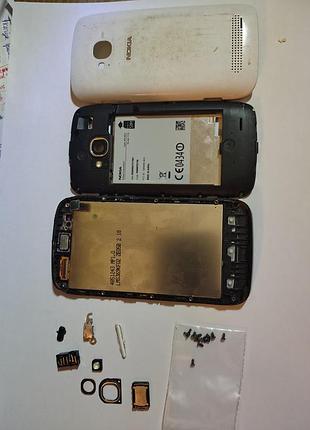 Запчасти для nokia 710 rm-803
