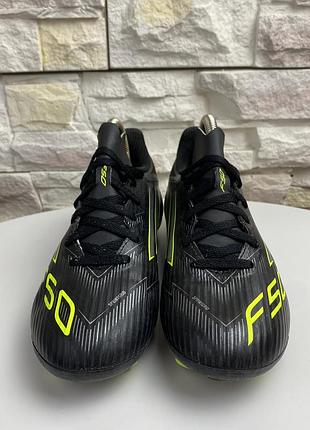 Дитячі бутси adidas f50 3