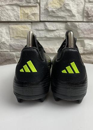 Дитячі бутси adidas f50 4