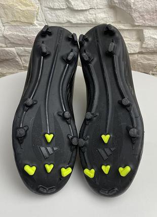 Дитячі бутси adidas f50 5
