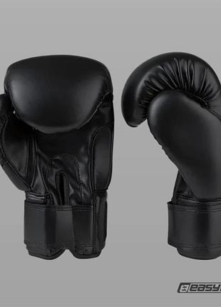Боксерские перчатки everlast 3