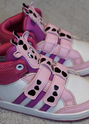 Кросівки adidas оригінал — 23 розмір