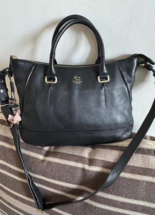 Шкіряна сумка radley. нова