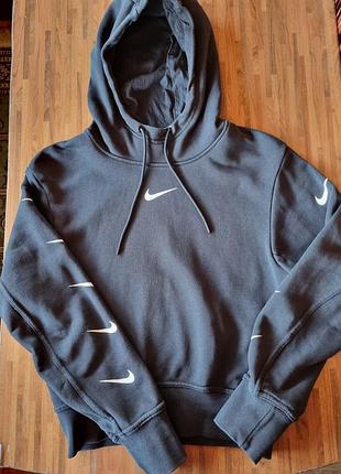 Толстовка nike