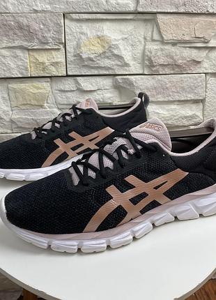 Оригінальні кросівки  asics gel-quantum lyte