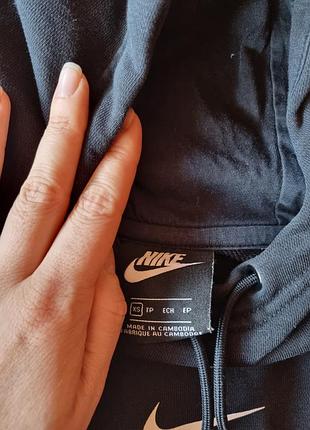 Толстовка nike 2