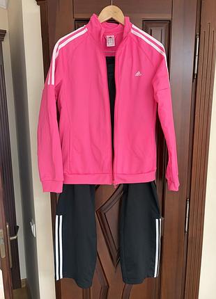 Спортивний костюм adidas розмір м