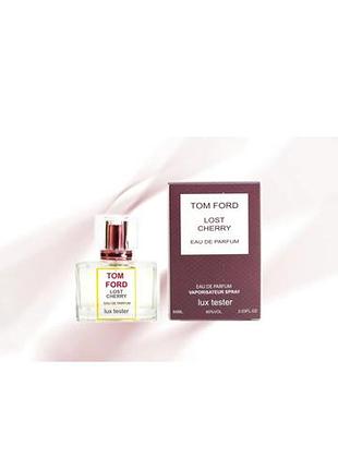 Tom ford lost cherry женская парфюмированная вода  58 мл