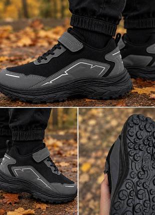 Демисезонные ботинки хайтопы 33-38 jong golf