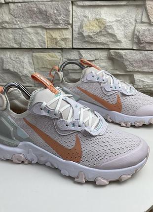 Оригінальні кросівки nike react vision 2