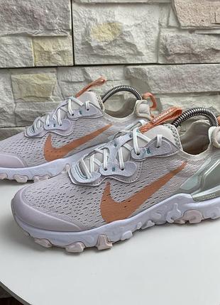 Оригінальні кросівки nike react vision