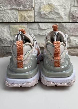 Оригінальні кросівки nike react vision 4