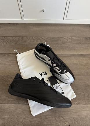 Adidas y-3 yohji yamamoto  feroza x mercedes amg petronas formula one team оригінал