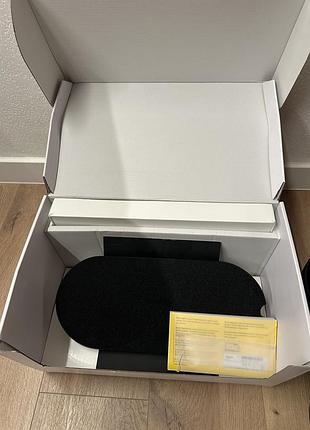 Dyson hs01 airwrap complete prussian blue/rich copper – 8 насадок, оригінальний 5
