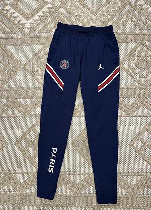 Штани лосіни тренувальні nike jordan psg