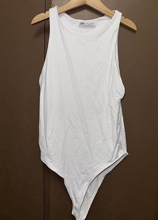 Боди zara zara
