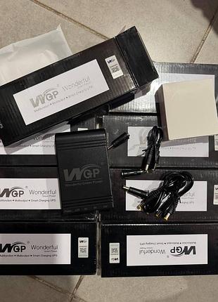 Упс ups для роутера