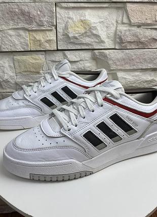 Оригінальні кросівки  adidas drop step low