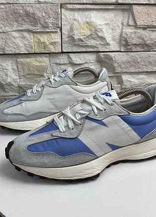 Оригінальні кросівки new balance 327