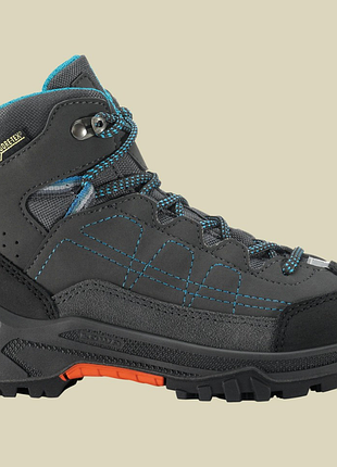 Lowa approach gtx mid junior — дитячі трекінгові черевики