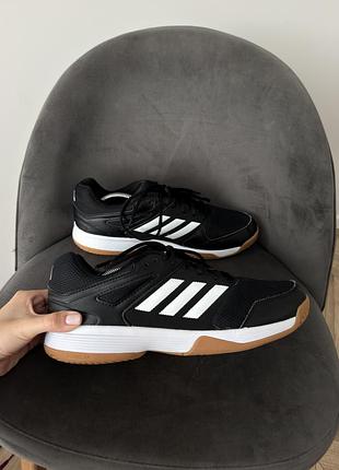 Кросівки чоловічі, adidas spedcourt (розмір 44) 29 см оригінал