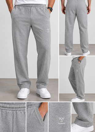 Мужские спортивные штаны hummel