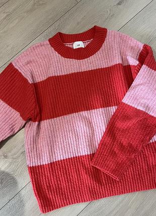 Светр жіночий h&m