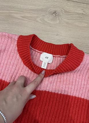 Светр жіночий h&m 2