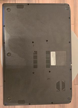 Ноутбук acer aspire es1-511 3