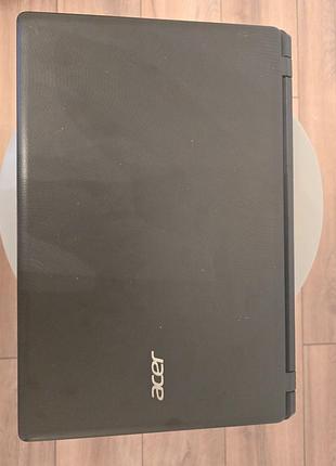 Ноутбук acer aspire es1-511 2