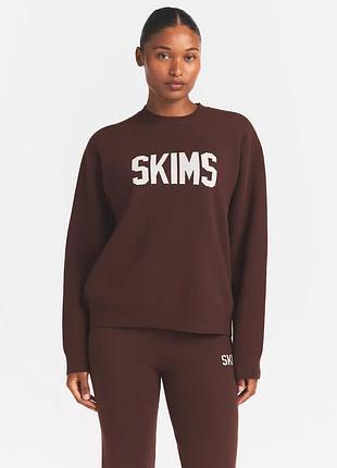 Светр skims