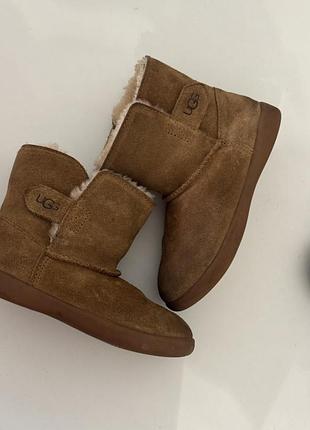 Черевики зимові чоботи уггі ugg us 9