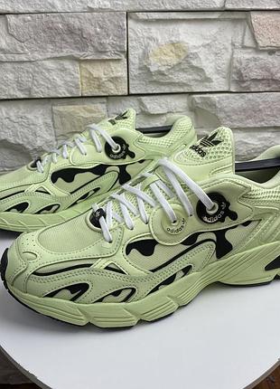 Оригінальні кросівки adidas astir w gx8550