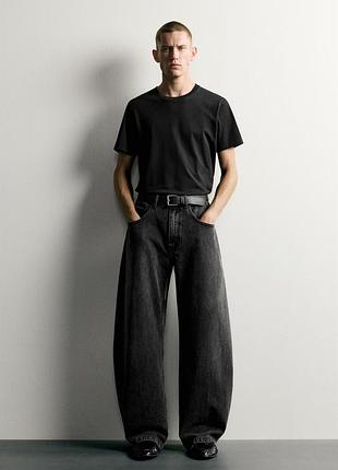 Джинси zara розмір 36 нові