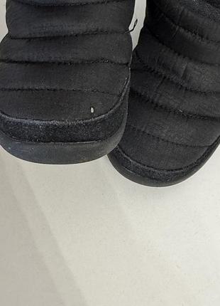 Зимові черевики чоботи уггі ugg 2