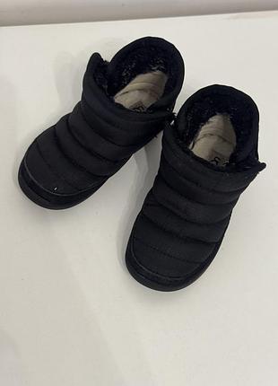 Зимові черевики чоботи уггі ugg 3