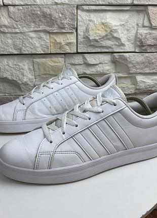 Оригінальні кросівки adidas vs pace 2.0