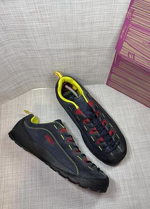 Оригинальные ботинки keen