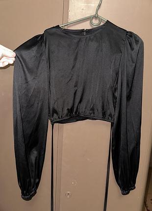 Блузка shein