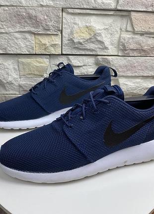 Оригінальні кросівки nike roshe one