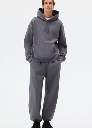 Джогери чоловічі h&m розмір xl