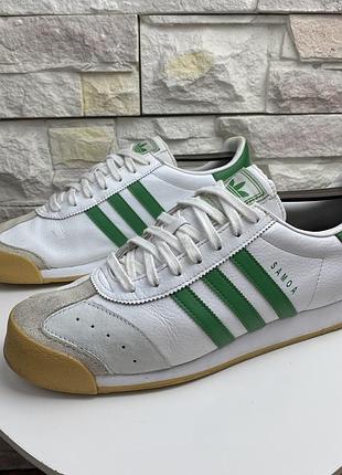 Оригінальні кросівки adidas samoa