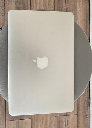 Ноутбук apple macbook air 11 2