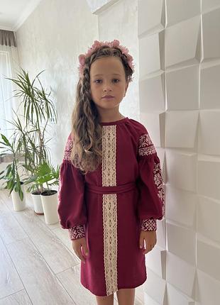 Продам гарну вишиванку 🥀
