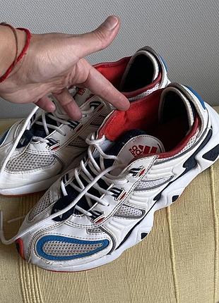 Кросівки adidas fyw s-97