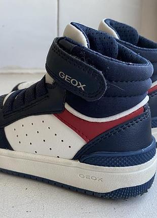 Черевики демі geox 24/25р. оригінал 4