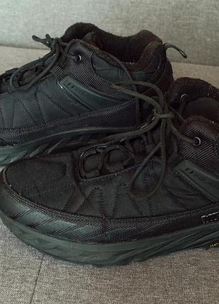 Треккинговые мужские ботинки merrell float pro termo ( реплика)