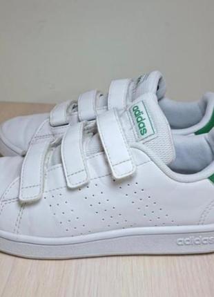 Кроссовки adidas advantage