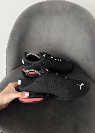 Кросівки , puma viz runner (розмір 40) 25,5 см оригінал